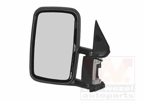 Van Wezel 3076801 Rearview mirror external left 3076801