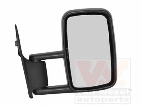 Van Wezel 3076802 Rearview mirror external right 3076802