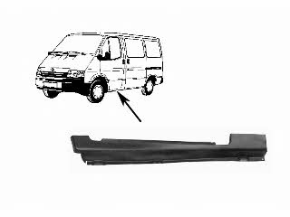 1895104 Van Wezel Right threshold