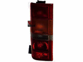 1895931 Van Wezel Tail lamp left