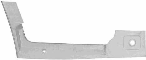 Scuff plates Ford Transit: 1896107 Van Wezel Sill left