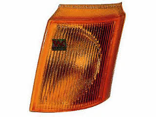 Van Wezel 1896904 Corner lamp right 1896904 1896904 Van Wezel Corner lamp right