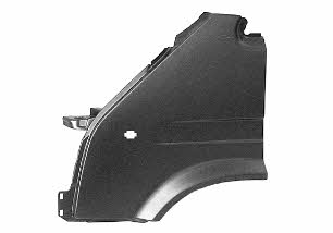 Front wing panel Ford Transit: 1897656 Van Wezel Front fender right