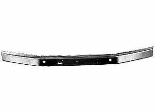 1897681 Van Wezel Support, bumper