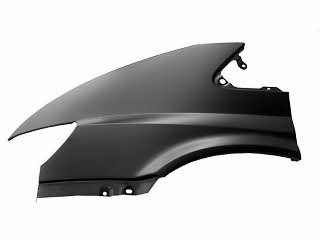 Van Wezel 1898655 Front fender left 1898655 1898655 Van Wezel Front fender left