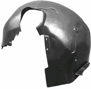 1905434 Van Wezel Front right liner