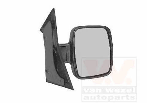 Van Wezel 3078802 Rearview mirror external right 3078802