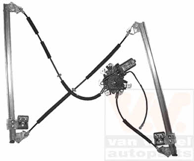 Buy Van Wezel 3080263 at a low price in United Arab Emirates!