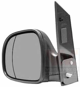 Van Wezel 3080801 Rearview mirror external left 3080801