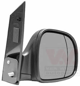 Van Wezel 3080802 Rearview mirror external right 3080802