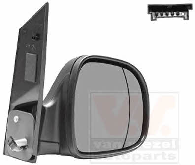 Van Wezel 3080808 Rearview mirror external right 3080808