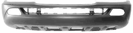 Front bumper Mercedes: 3086574 Van Wezel Front bumper