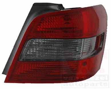 Buy Van Wezel 3092922U at a low price in United Arab Emirates!