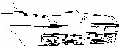 300335 Van Wezel Rear panel