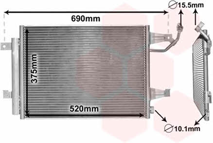 Buy Van Wezel 32005177 at a low price in United Arab Emirates!