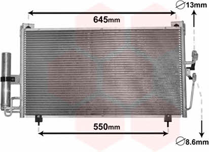 Buy Van Wezel 32005213 at a low price in United Arab Emirates!