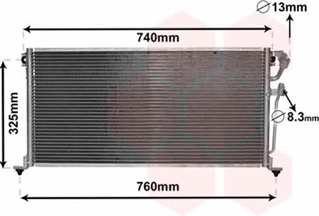 Buy Van Wezel 32005220 at a low price in United Arab Emirates!
