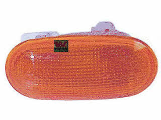 3214913 Van Wezel Corner lamp left