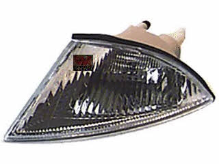 3225906 Van Wezel Corner lamp right
