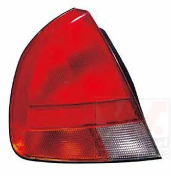 Van Wezel 3225932 Tail lamp outer right 3225932