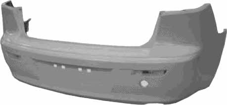 3232544 Van Wezel Bumper rear