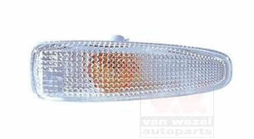 3232915 Van Wezel Corner lamp left