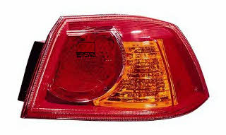 Van Wezel 3232922 Tail lamp outer right 3232922