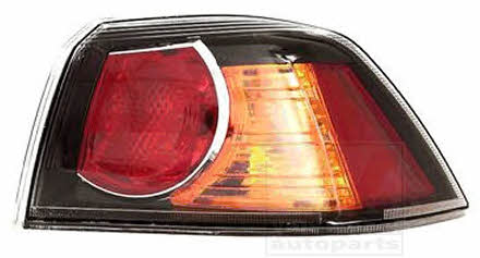 Van Wezel 3232926 Tail lamp outer right 3232926