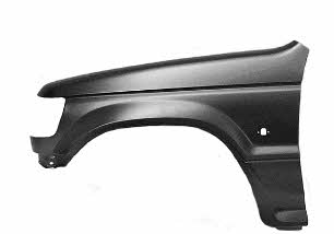 Front fender Mitsubishi: 3242655 Van Wezel Front fender left