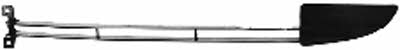 3010505 Van Wezel Radiator grill left