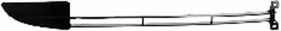 3010506 Van Wezel Radiator grille right