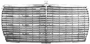 3010510 Van Wezel Grille radiator