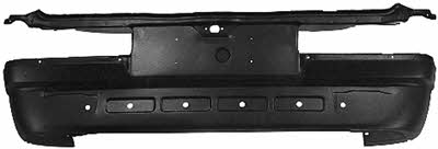 3010636 Van Wezel Rear panel
