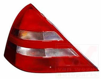 3013931 Van Wezel Tail lamp left