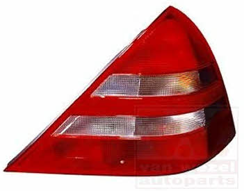 3013932 Van Wezel Tail lamp right