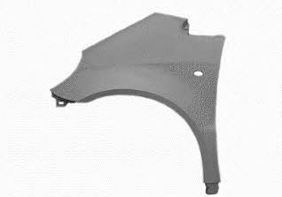 Front fender Mercedes: 3014655 Van Wezel Front fender left