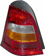 Tail lights Mercedes A-Class: 3014932 Van Wezel Tail lamp right