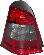 Van Wezel 3014933 Tail lamp left 3014933 3014933 Van Wezel Tail lamp left