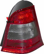 3014934 Van Wezel Tail lamp right