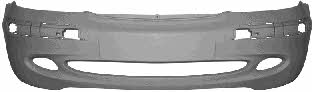 3015574 Van Wezel Front bumper