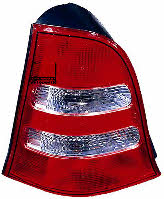 3015932 Van Wezel Tail lamp right