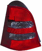 Tail lights Mercedes A-Class: 3015934 Van Wezel Tail lamp right