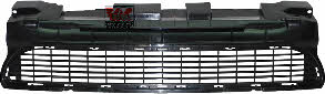 Radiator grille Mercedes A-Class: 3017590 Van Wezel Front bumper grill