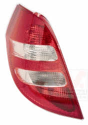 3017931 Van Wezel Tail lamp left