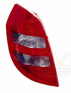 3017933 Van Wezel Tail lamp left