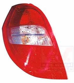 3018931 Van Wezel Tail lamp left