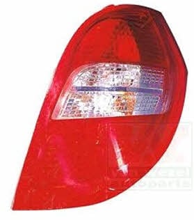 Tail lights Mercedes A-Class: 3018932 Van Wezel Tail lamp right