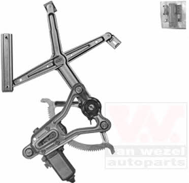 Buy Van Wezel 3024261 at a low price in United Arab Emirates!