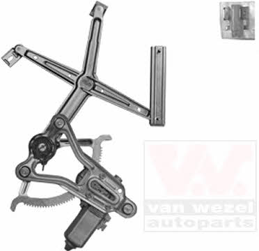 Buy Van Wezel 3024262 at a low price in United Arab Emirates!
