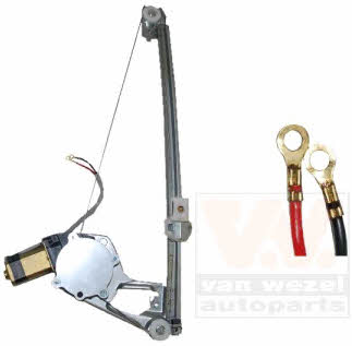 Buy Van Wezel 3024263 at a low price in United Arab Emirates!